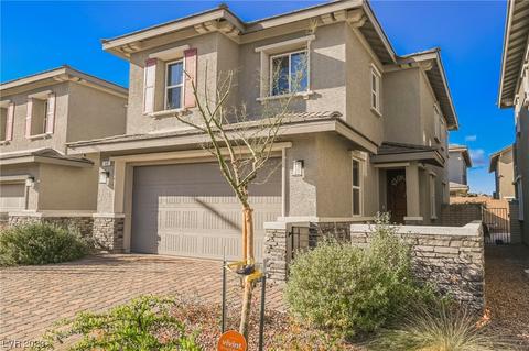 319 Andamento Pl, Henderson, NV 89015