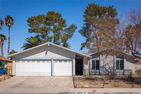 4400 Wavecrest Dr, Las Vegas, NV 89108