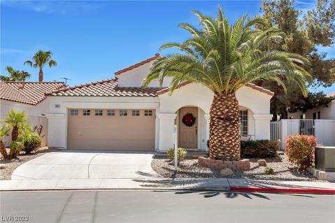 240 Misty Garden St, Henderson, NV 89012