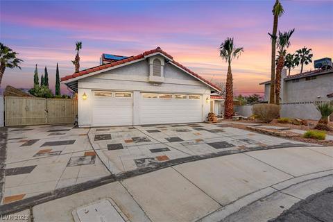 1617 Amalfi Ct, Las Vegas, NV 89117