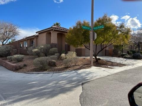 11613 Longhirst Hall Ln, Las Vegas, NV 89138