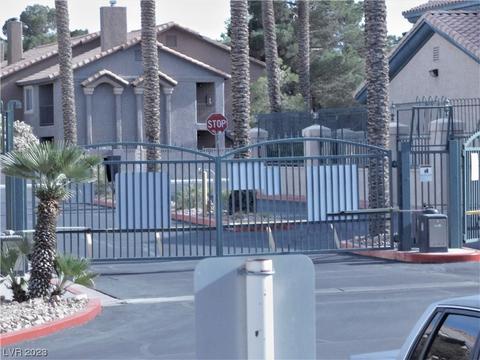 8410 Eldora Ave #1004, Las Vegas, NV 89117