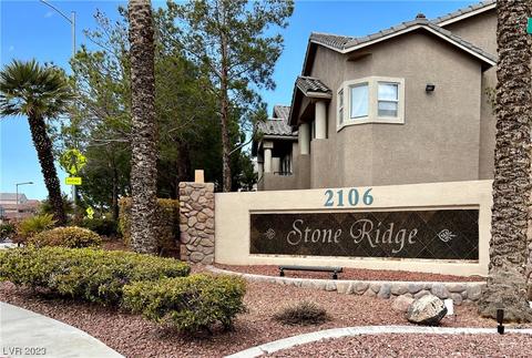 Undisclosed, Las Vegas, NV 89117
