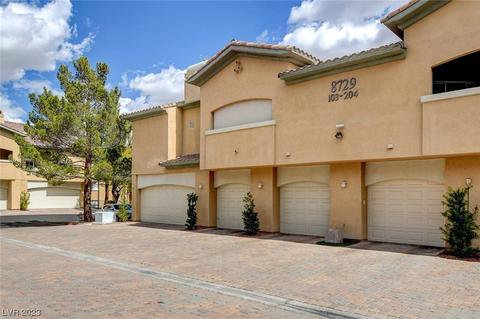 8729 Red Brook Dr #204, Las Vegas, NV 89128