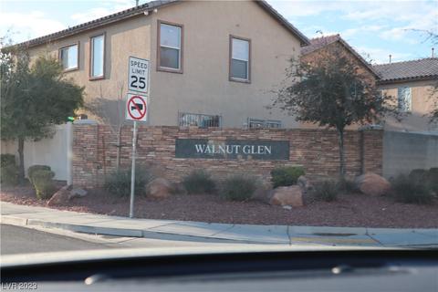 4168 Pohickery Ct, Las Vegas, NV 89115