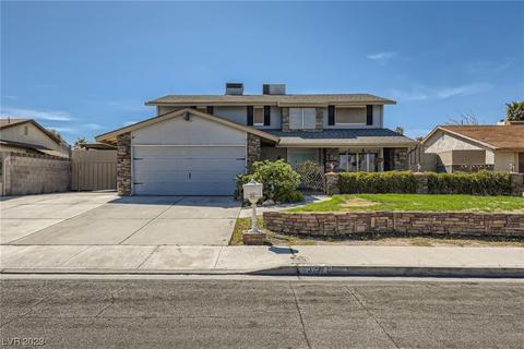 312 Courtney Ln, Las Vegas, NV 89107