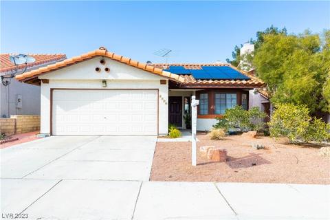 3328 Bridgeport Dr, Las Vegas, NV 89121