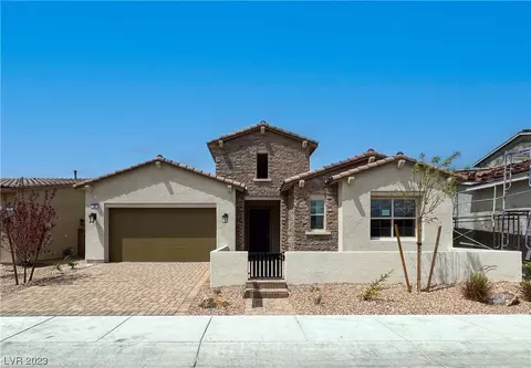 183 Robledo St, Las Vegas, NV 89138