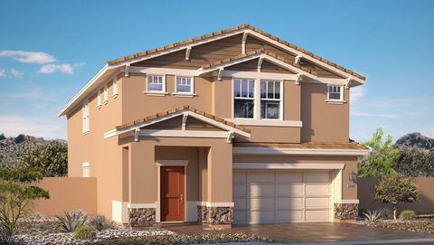 348 Spring Dove Ave #LOT 330, Henderson, NV 89011