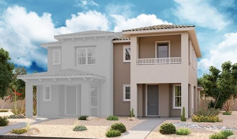 11745 Redwood Mountain Ave, Las Vegas, NV 89138