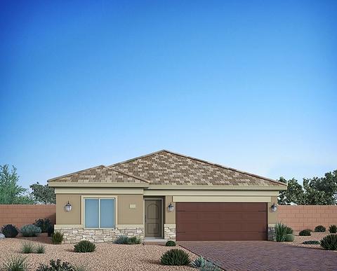 6971 Melville Harbor Ave, Las Vegas, NV 89113