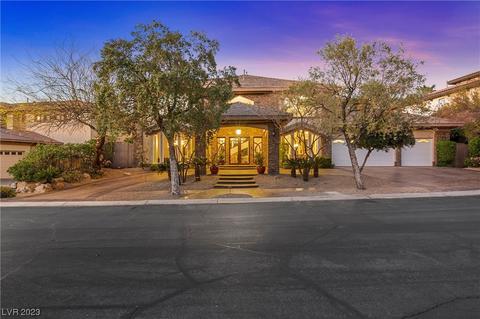 1768 Harpsichord Way, Henderson, NV 89012