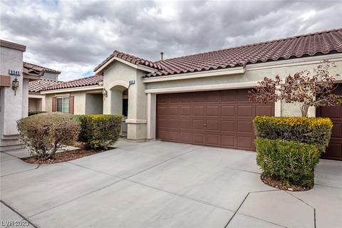 9353 Field Thistle Ave, Las Vegas, NV 89149