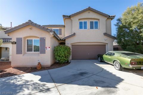10995 Palo Duro Canyon St, Las Vegas, NV 89179
