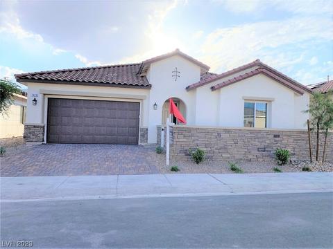 7423 Rosenberger St, Las Vegas, NV 89166