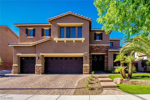 2757 Laguna Seca Ave, Henderson, NV 89052