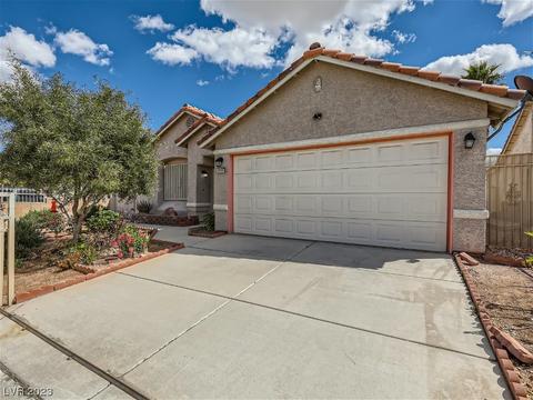 1700 Robin St, Las Vegas, NV 89106