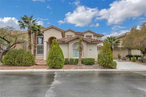 5226 Villa Dante Ave, Las Vegas, NV 89141