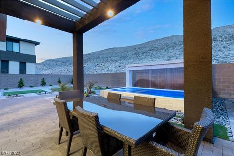 5289 Feathertop Dr, Las Vegas, NV 89135