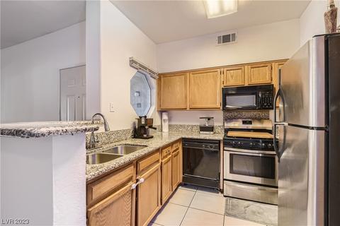 5415 W Harmon Ave #1087, Las Vegas, NV 89103