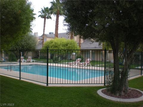 5070 Tara Ave #120, Las Vegas, NV 89146
