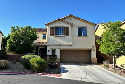 9108 Bridal Creek Ave, Las Vegas, NV 89178