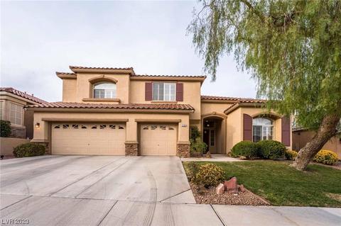 2140 Mooreview St, Henderson, NV 89012
