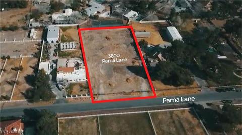 3600 Pama Ln, Las Vegas, NV 89120