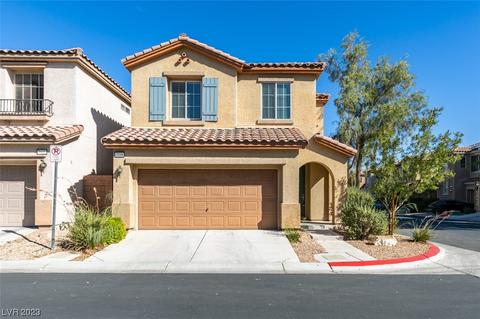 7518 Brisa Del Mar Ave, Las Vegas, NV 89179