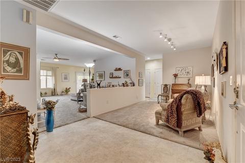 7753 Lily Trotter St, North Las Vegas, NV 89084