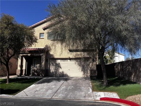 10353 Calypso Cave St, Las Vegas, NV 89141