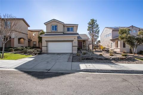2431 Blackcraig St, Henderson, NV 89044