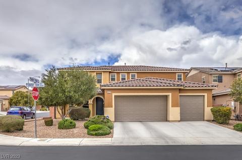 6637 Chelton Oaks St, North Las Vegas, NV 89084