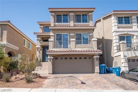 7245 Atascadero Creek Ct, Las Vegas, NV 89118