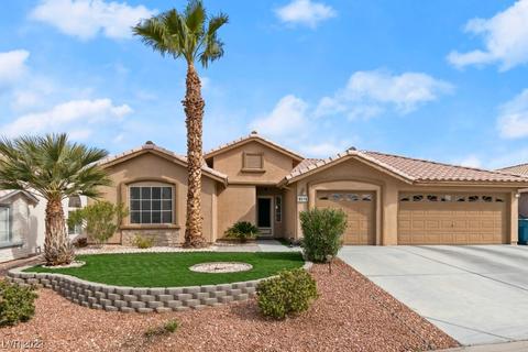 6578 Hedge Top Ave, Las Vegas, NV 89110