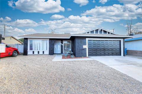 3412 Durham Ave, Las Vegas, NV 89101