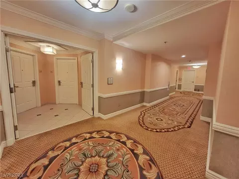 145 E Harmon Ave #2808, Las Vegas, NV 89109