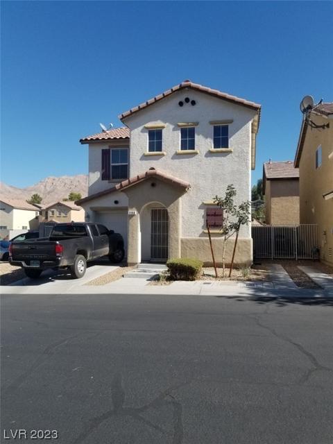 1190 Orange Meadow St, Las Vegas, NV 89142