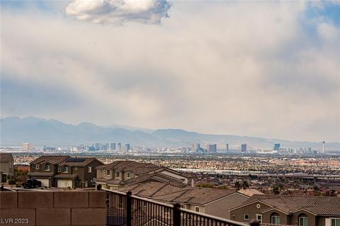 286 Quail Finch Dr, Henderson, NV 89012