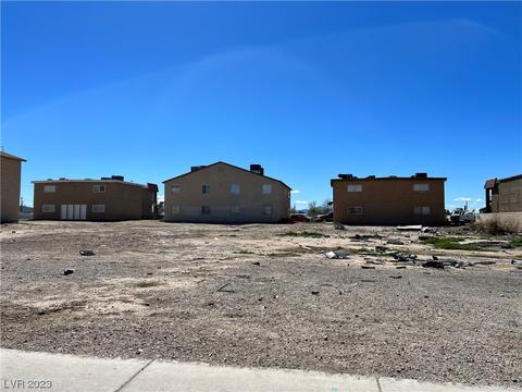 5661 E Lake Mead Blvd, Las Vegas, NV 89156