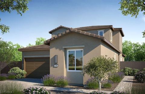 2854 Sweeping Palm Rd, North Las Vegas, NV 89086