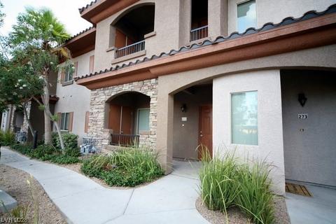 7701 W Robindale Rd #173, Las Vegas, NV 89113