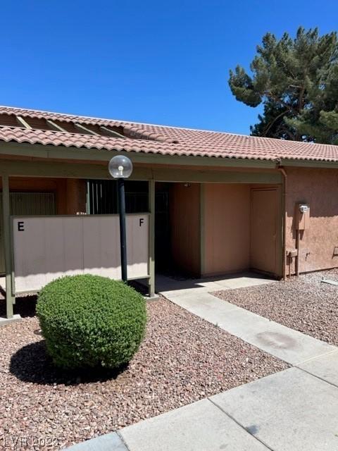 405 N Lamb Blvd #F, Las Vegas, NV 89110