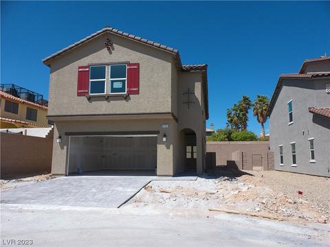 3731 Sweet Apple Ct, Las Vegas, NV 89129