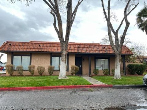 6651 Silverstream Ave #A, Las Vegas, NV 89107