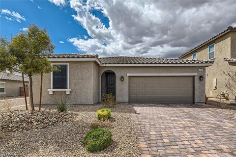 2409 Evening Snow Ct, North Las Vegas, NV 89030