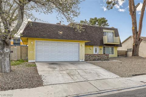 3003 Peridot St, Las Vegas, NV 89121