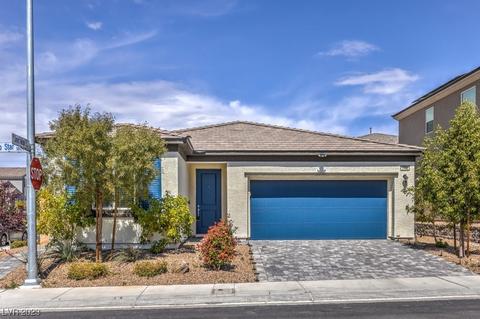 1780 Cosmo Star Ave, North Las Vegas, NV 89081