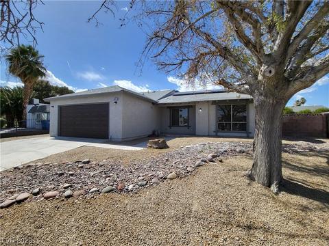 3959 Florrie Cir, Las Vegas, NV 89121