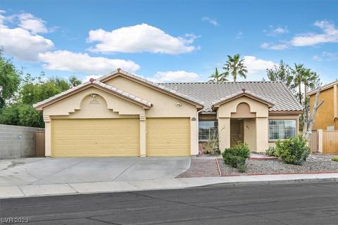 1017 Companion Way, Henderson, NV 89011